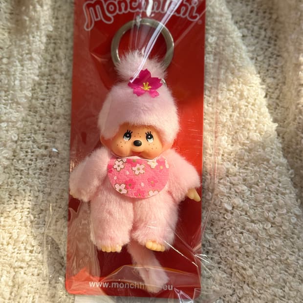 사쿠라 벚꽃 몬치치