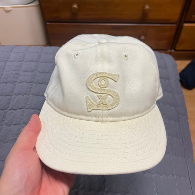 뉴에라 쿠퍼스타운 950