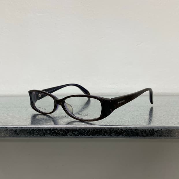 vintage glasses  472