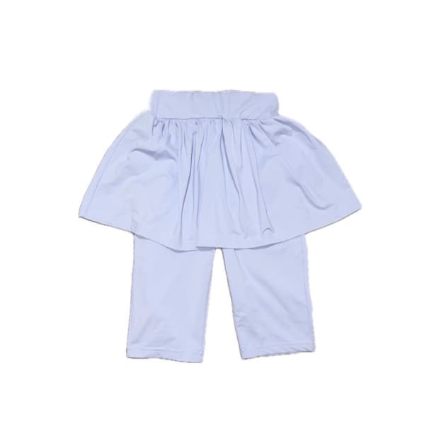 발레코어 스커트 레깅스