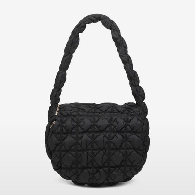 CARLYN 소프트 L 백