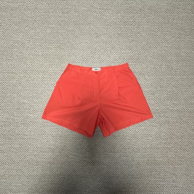 FENDI italy made shorts