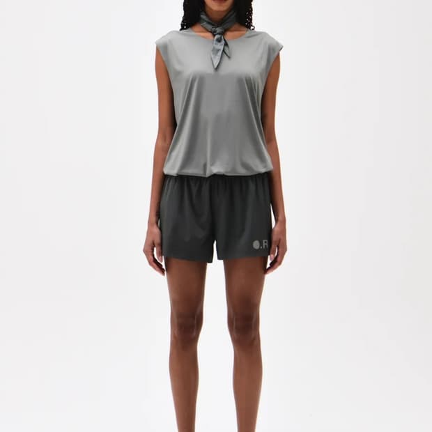 Optimistic runners shorts