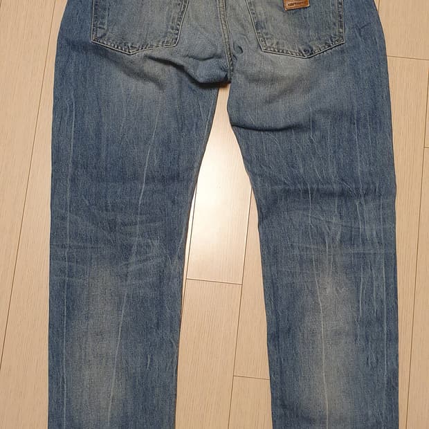 칼하트 데님 Buccaneer Pant 32