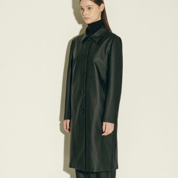 준바이준케이 레더자켓 새상품(M)