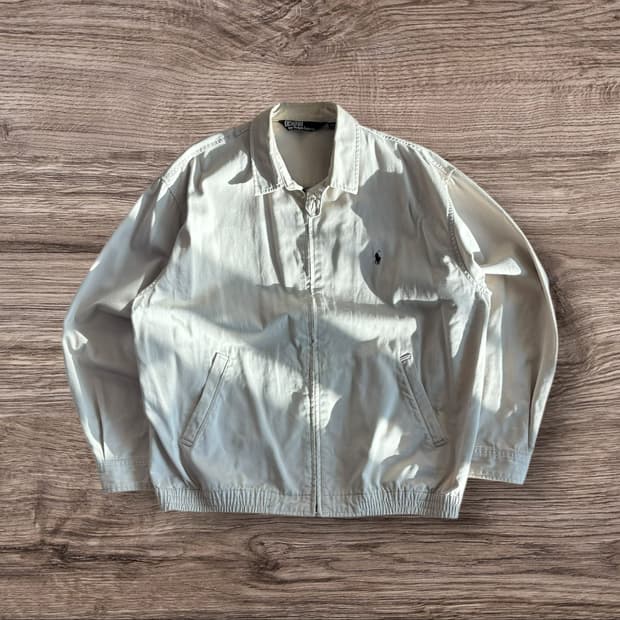 90s Polo Ralph Lauren Swing Top Jacket