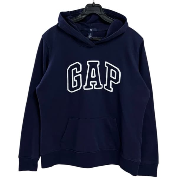 GAP 갭 우먼 후드티
