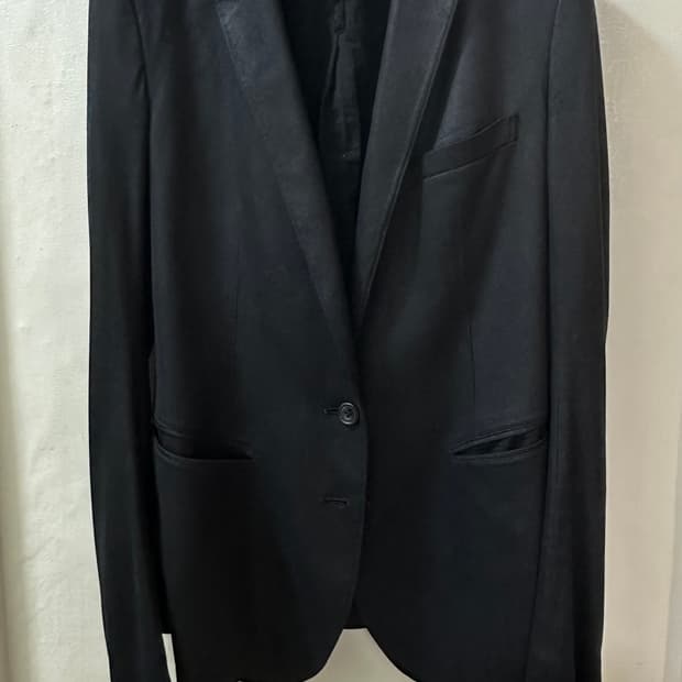L.G.B coating jacket (LGB BLAZER)
