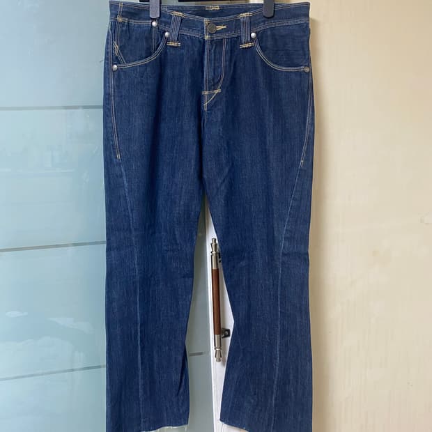 리바이스 levis 엔지니어드진 33사이즈