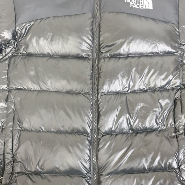 [남100] 노스페이스 눕시2 구스패딩700