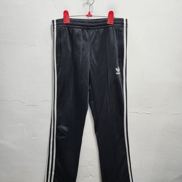아디다스 유로파 트레이닝 바지 