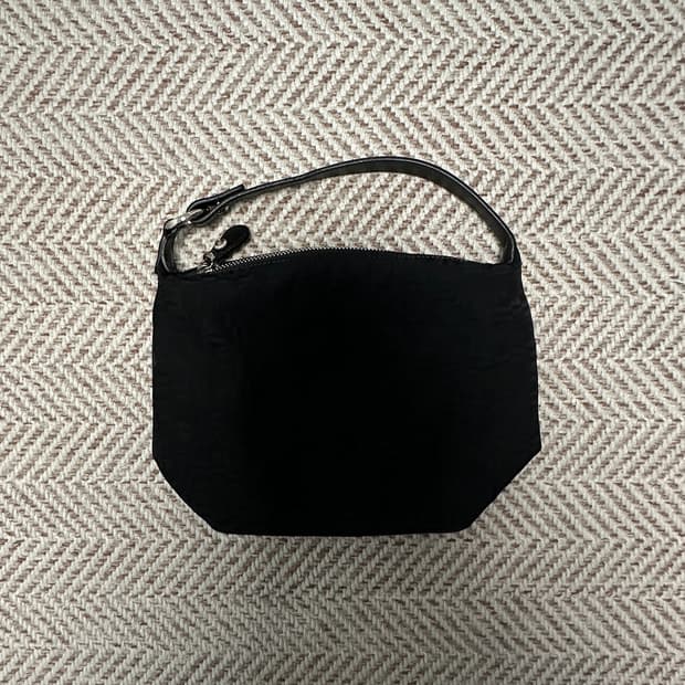 SALVATORE FERRAGAMO italy made mini bag