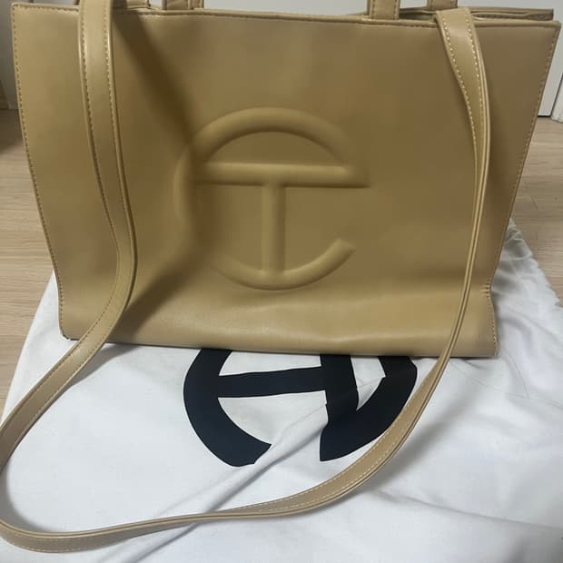 텔파 미디움 크림 신형