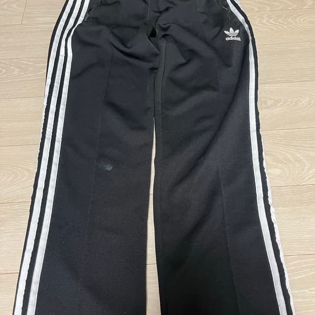 아디다스 파이어버드 트랙팬츠