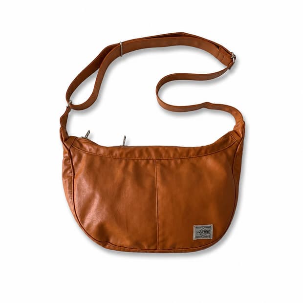 [요시다포터]PORTER FREE STYLE Shoulder Bag