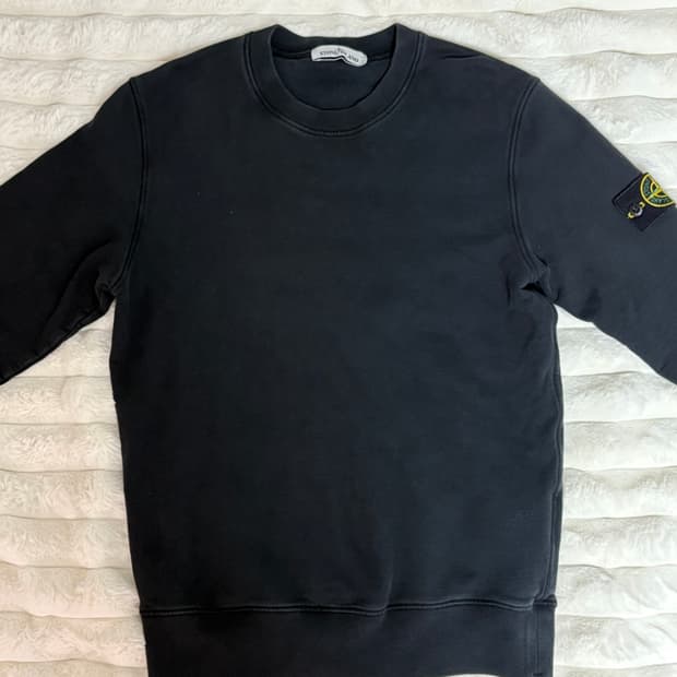 스톤아일랜드 맨투맨 M