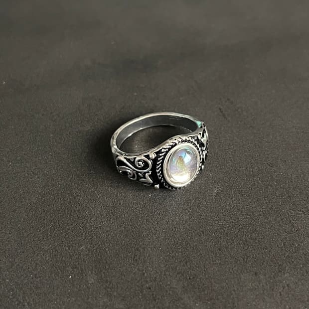 vintage ring 빈티지 반지