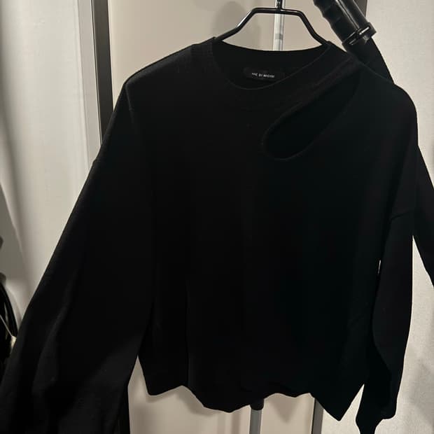 Hae by haekim 니트