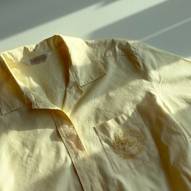 버버리 , 띠어리