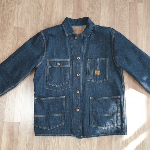 트로피클로딩 커버올 2604 42사이즈