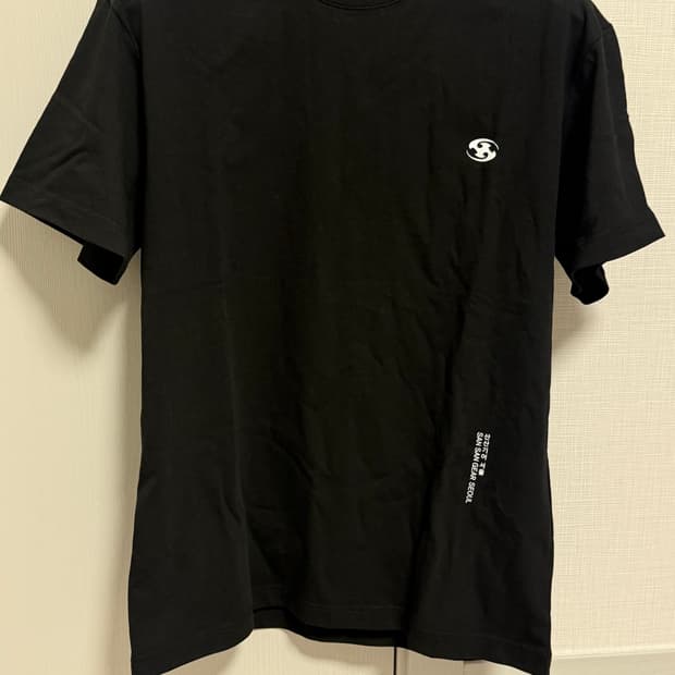 산산기어 서울 익스클루시브 반팔