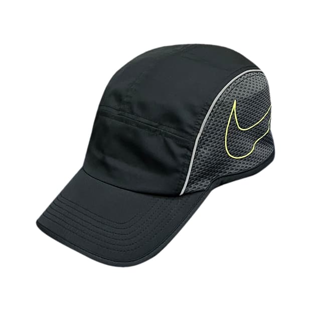 나이키 에어로빌 러닝 캡 모자