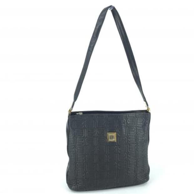 발렌시아가 숄더백