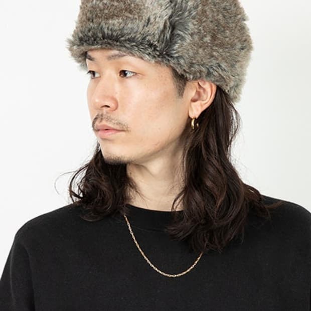 카시라 트루퍼 햇