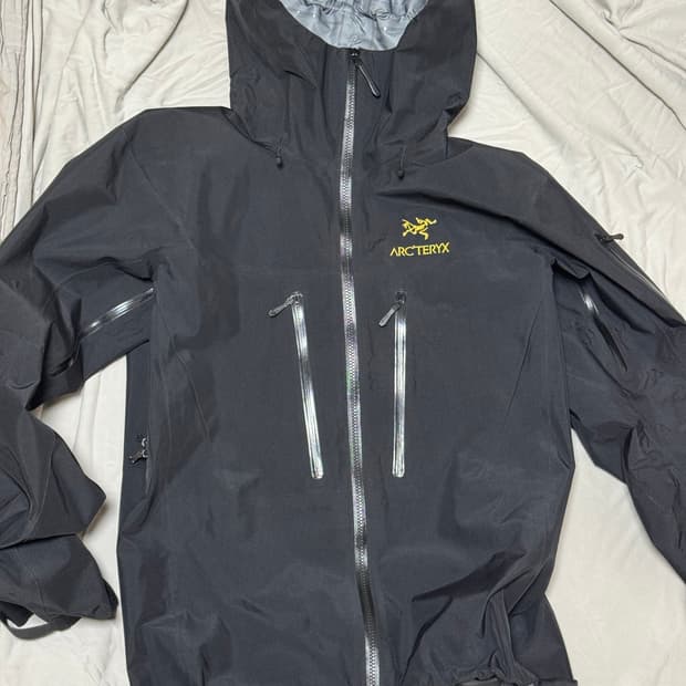 (M)아크테릭스 알파 sv 24k