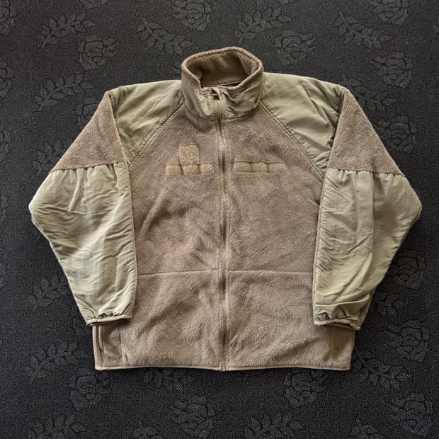 [military] 밀리터리 OG 미군 폴라텍 신형 자켓 