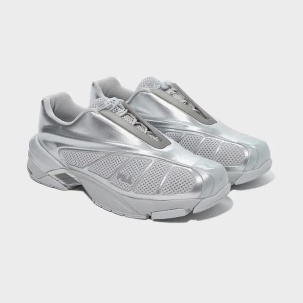 새상품) 휠라 레플리카 2002 285