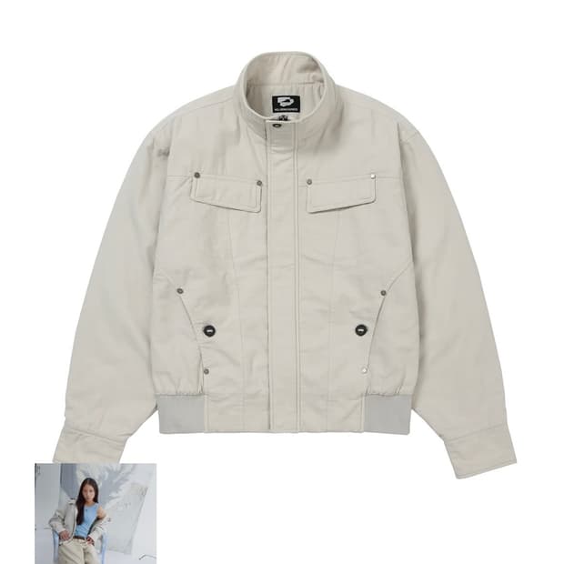 웰빙익스프레드 워시드자켓 판매합니다