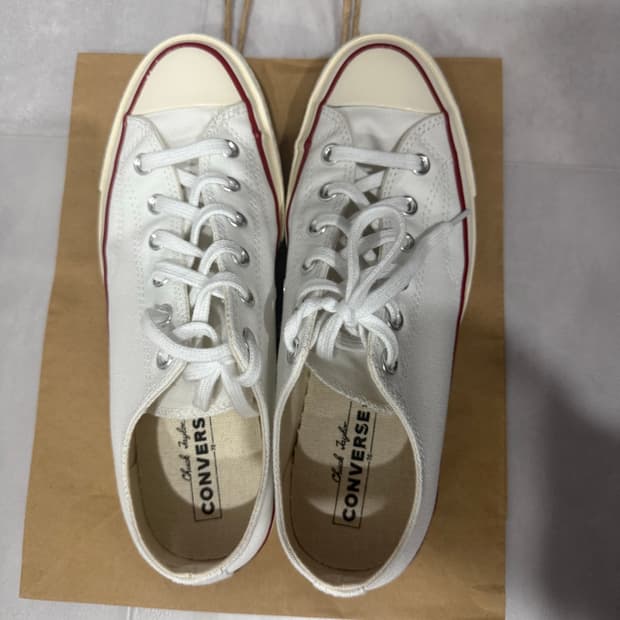 컨버스 척테일러 265