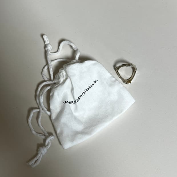 [S] 솔로이스트 본 쉐입 빅토리 링 (US7)