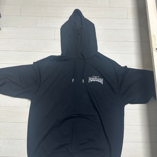 스파오 포켓몬 판매 합니다!