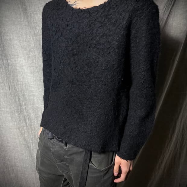 Isamu Katayama Backlash Kamu Katayama Ba