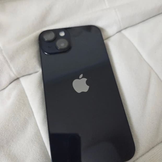 아이폰 14 미드나이트 128GB