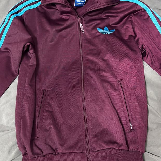 아디다스 져지 85