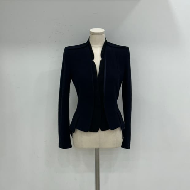 타임 여성 자켓