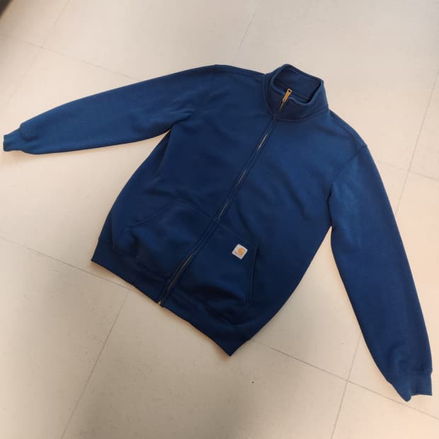 칼하트 풀집업 오리지널핏