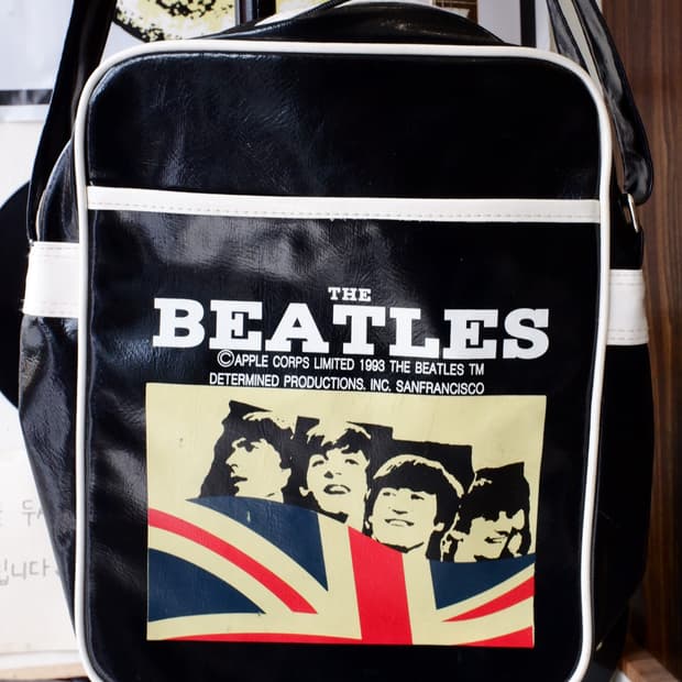 90s The Beatles