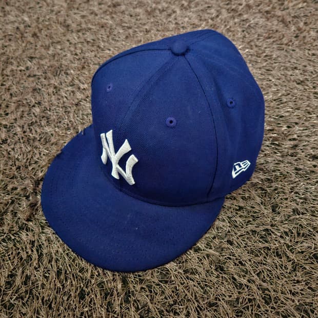 뉴에라(NewEra) 24ss 뉴욕양키즈 스냅백