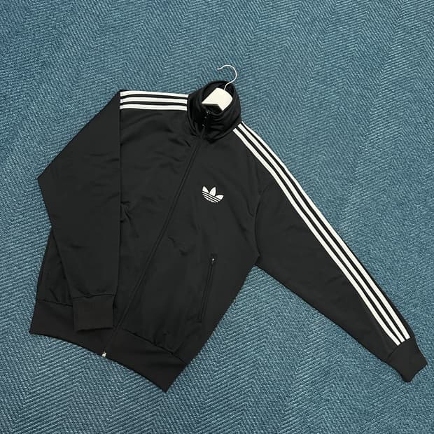 [95] 아디다스 파이어버드 져지