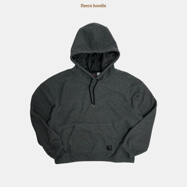 나이키 조던 플라이트 플리스 후드티