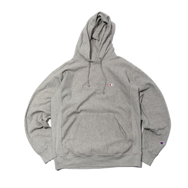 CHAMPION 리버스위브 멜린지 후드티셔츠 size XL