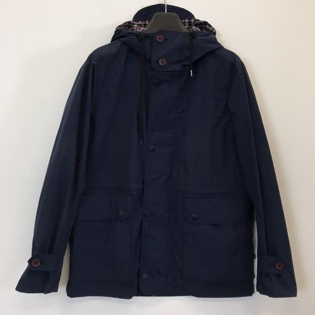 NAUTICA 노티카 후디드파카 L 