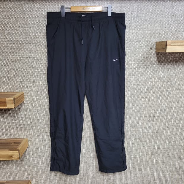 L사이즈 나이키 바지 트레이닝 팬츠 빈티지 운동 헬스