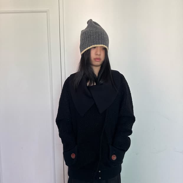 Mercibeaucoup jacket