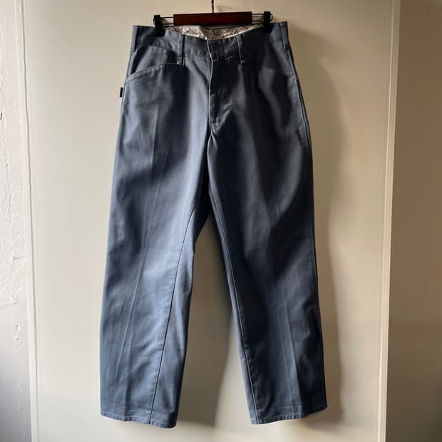 20s 네이버후드 워크팬츠