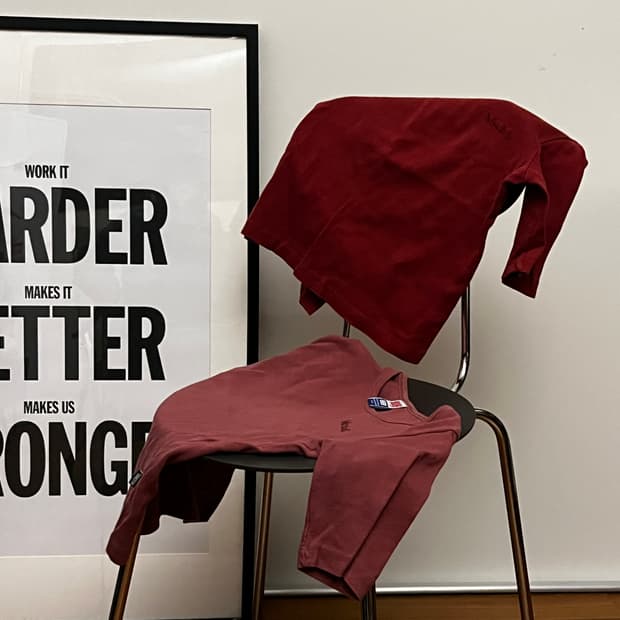 Mischief 미스치프 티셔츠